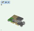 Building Instructions - LEGO - Minecraft - 21135 - The Crafting Box 2.0: Page 10