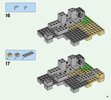 Building Instructions - LEGO - Minecraft - 21135 - The Crafting Box 2.0: Page 15