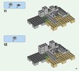 Building Instructions - LEGO - Minecraft - 21135 - The Crafting Box 2.0: Page 35