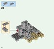 Building Instructions - LEGO - Minecraft - 21135 - The Crafting Box 2.0: Page 46