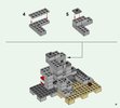 Building Instructions - LEGO - Minecraft - 21135 - The Crafting Box 2.0: Page 51