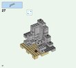 Building Instructions - LEGO - Minecraft - 21135 - The Crafting Box 2.0: Page 52