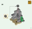 Building Instructions - LEGO - Minecraft - 21135 - The Crafting Box 2.0: Page 53