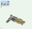 Building Instructions - LEGO - Minecraft - 21135 - The Crafting Box 2.0: Page 60