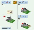 Building Instructions - LEGO - Minecraft - 21135 - The Crafting Box 2.0: Page 63