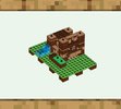 Building Instructions - LEGO - Minecraft - 21135 - The Crafting Box 2.0: Page 5