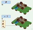 Building Instructions - LEGO - Minecraft - 21135 - The Crafting Box 2.0: Page 11