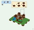 Building Instructions - LEGO - Minecraft - 21135 - The Crafting Box 2.0: Page 15