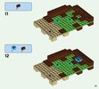 Building Instructions - LEGO - Minecraft - 21135 - The Crafting Box 2.0: Page 29