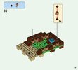 Building Instructions - LEGO - Minecraft - 21135 - The Crafting Box 2.0: Page 31