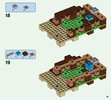 Building Instructions - LEGO - Minecraft - 21135 - The Crafting Box 2.0: Page 33