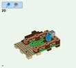 Building Instructions - LEGO - Minecraft - 21135 - The Crafting Box 2.0: Page 34