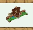 Building Instructions - LEGO - Minecraft - 21135 - The Crafting Box 2.0: Page 37