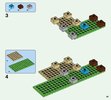 Building Instructions - LEGO - Minecraft - 21135 - The Crafting Box 2.0: Page 39