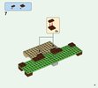 Building Instructions - LEGO - Minecraft - 21135 - The Crafting Box 2.0: Page 41