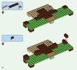 Building Instructions - LEGO - Minecraft - 21135 - The Crafting Box 2.0: Page 42