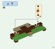 Building Instructions - LEGO - Minecraft - 21135 - The Crafting Box 2.0: Page 43