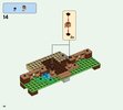 Building Instructions - LEGO - Minecraft - 21135 - The Crafting Box 2.0: Page 46