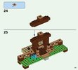 Building Instructions - LEGO - Minecraft - 21135 - The Crafting Box 2.0: Page 53