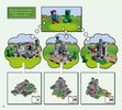 Building Instructions - LEGO - Minecraft - 21135 - The Crafting Box 2.0: Page 4