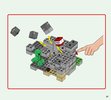 Building Instructions - LEGO - Minecraft - 21135 - The Crafting Box 2.0: Page 27