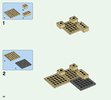 Building Instructions - LEGO - Minecraft - 21135 - The Crafting Box 2.0: Page 30