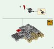 Building Instructions - LEGO - Minecraft - 21135 - The Crafting Box 2.0: Page 41