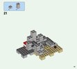 Building Instructions - LEGO - Minecraft - 21135 - The Crafting Box 2.0: Page 43