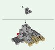 Building Instructions - LEGO - Minecraft - 21135 - The Crafting Box 2.0: Page 45