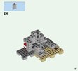 Building Instructions - LEGO - Minecraft - 21135 - The Crafting Box 2.0: Page 47