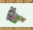 Building Instructions - LEGO - Minecraft - 21135 - The Crafting Box 2.0: Page 56