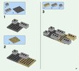 Building Instructions - LEGO - Minecraft - 21135 - The Crafting Box 2.0: Page 57