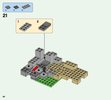 Building Instructions - LEGO - Minecraft - 21135 - The Crafting Box 2.0: Page 66