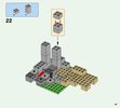 Building Instructions - LEGO - Minecraft - 21135 - The Crafting Box 2.0: Page 67