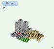 Building Instructions - LEGO - Minecraft - 21135 - The Crafting Box 2.0: Page 69