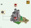 Building Instructions - LEGO - Minecraft - 21135 - The Crafting Box 2.0: Page 74