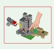 Building Instructions - LEGO - Minecraft - 21135 - The Crafting Box 2.0: Page 75