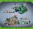 Building Instructions - LEGO - Minecraft - 21135 - The Crafting Box 2.0: Page 59