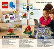 Building Instructions - LEGO - Minecraft - 21135 - The Crafting Box 2.0: Page 60