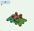 Building Instructions - LEGO - Minecraft - 21135 - The Crafting Box 2.0: Page 16