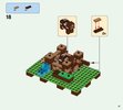 Building Instructions - LEGO - Minecraft - 21135 - The Crafting Box 2.0: Page 17