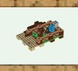 Building Instructions - LEGO - Minecraft - 21135 - The Crafting Box 2.0: Page 23