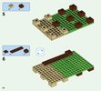 Building Instructions - LEGO - Minecraft - 21135 - The Crafting Box 2.0: Page 26