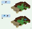 Building Instructions - LEGO - Minecraft - 21135 - The Crafting Box 2.0: Page 29