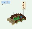 Building Instructions - LEGO - Minecraft - 21135 - The Crafting Box 2.0: Page 31