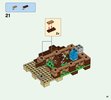 Building Instructions - LEGO - Minecraft - 21135 - The Crafting Box 2.0: Page 35