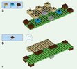 Building Instructions - LEGO - Minecraft - 21135 - The Crafting Box 2.0: Page 40