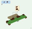 Building Instructions - LEGO - Minecraft - 21135 - The Crafting Box 2.0: Page 41