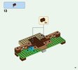 Building Instructions - LEGO - Minecraft - 21135 - The Crafting Box 2.0: Page 45