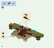 Building Instructions - LEGO - Minecraft - 21135 - The Crafting Box 2.0: Page 48